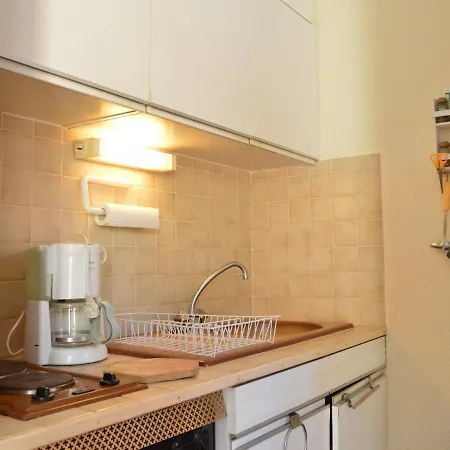 Studio Cap D'Agde, 1 Piece, 4 Personnes - Fr-1-249-285
