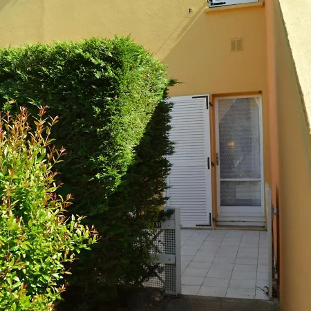 아파트 Studio Cap D'Agde, 1 Piece, 4 Personnes - Fr-1-249-285 *